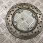 HONDA CBR929 FIREBLADE REAR BRAKE DISC  YEAR 2000-01  (STOCK 683)