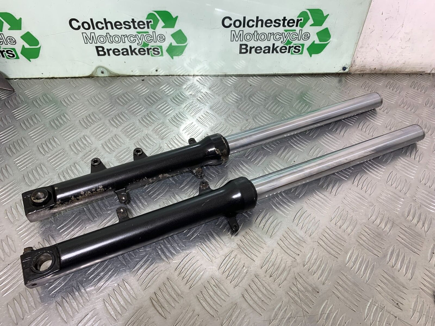 HONDA CBR500R CBR 500 R FORKS  YEAR 2012-16 (CMB1048)