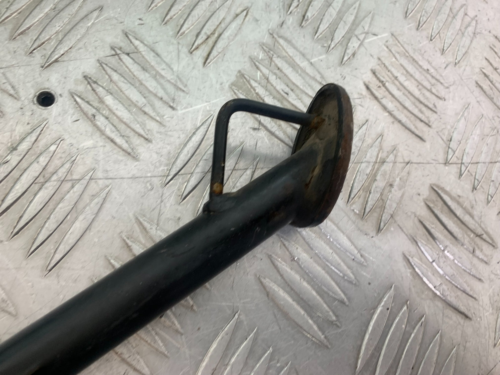 KAWASAKI Z125 Z 125 SIDE STAND   YEAR  2018-2023 (CMB1167)