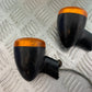 HARLEY DAVIDSON FXS BLACKLINE 1585 REAR INDICATORS   YEAR 2012 (CMB1147)