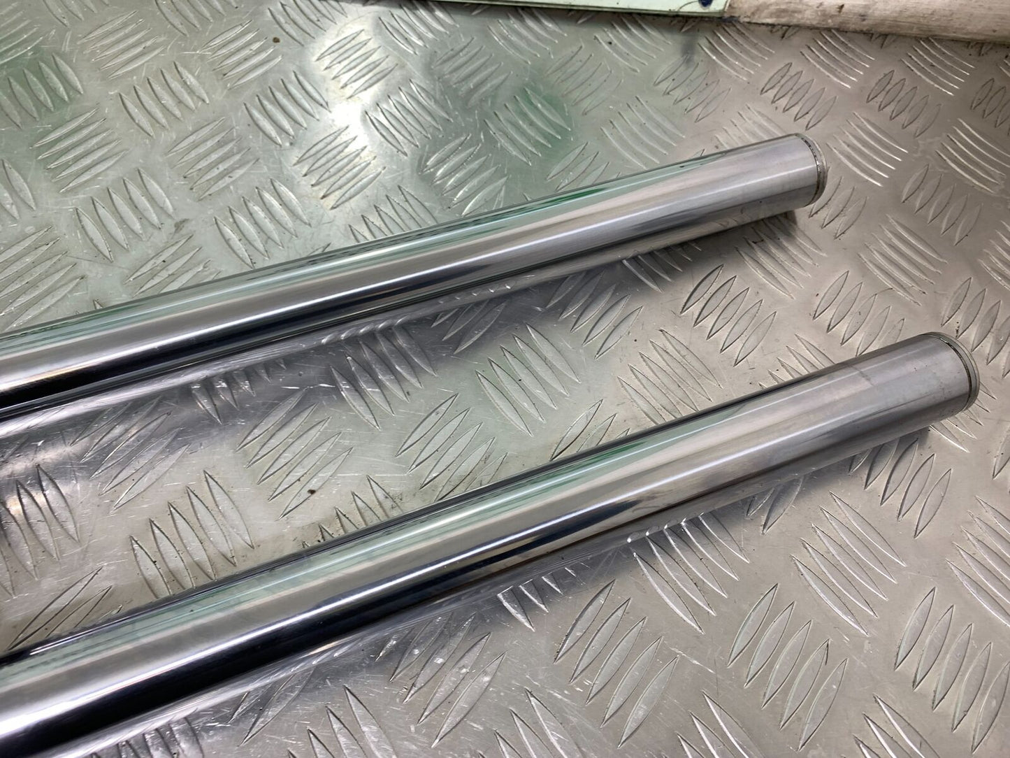 HONDA CBR500R CBR 500 R FORKS  YEAR 2012-16 (CMB1048)