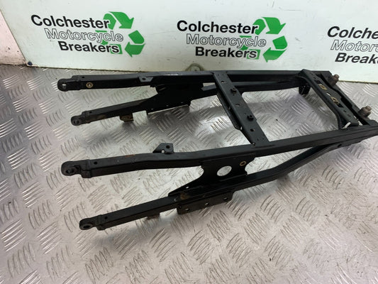 TRIUMPH 955I SPRINT RS REAR SUBFRAME  YEAR 1999-03 (CMB1313)