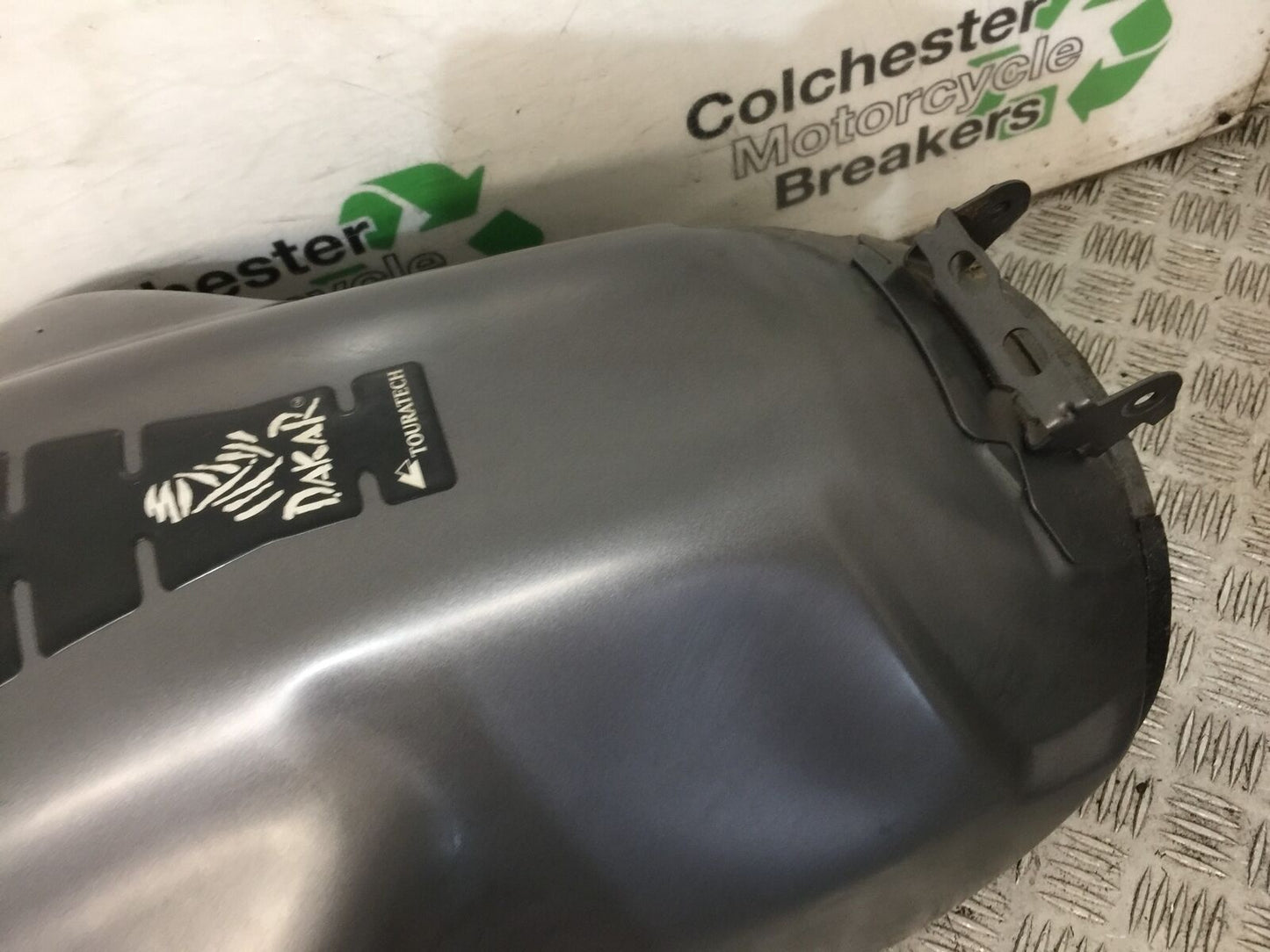 YAMAHA XT1200 Z SUPER TENERE PETROL TANK YEAR 2010-2021 (STOCK 894)