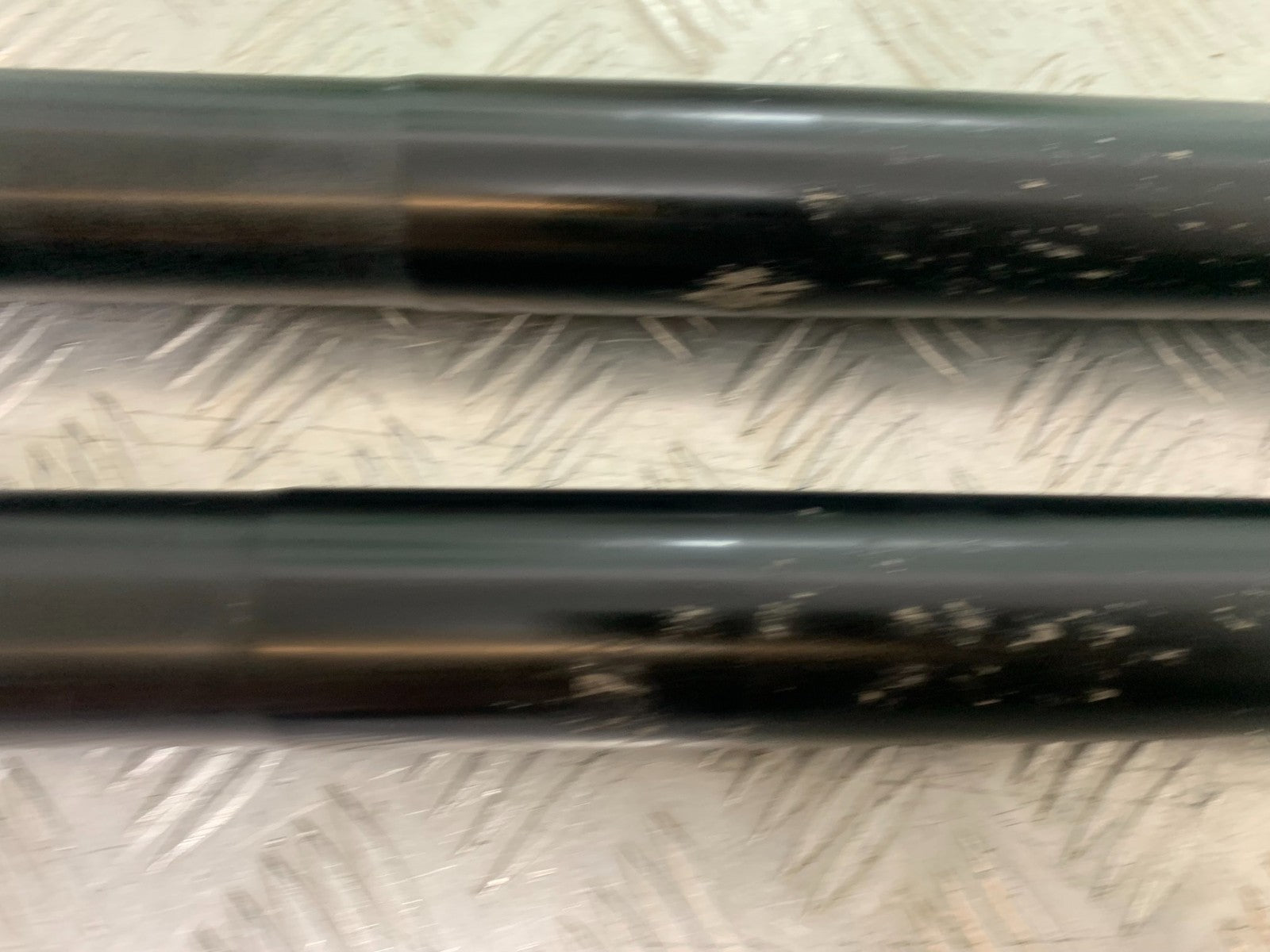 APRILIA RSV1000 RSV 1000 MILLE FORKS   1998- 2003 (CMB1184)