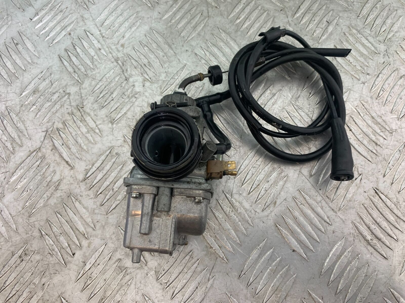 YAMAHA XT125 X XT 125 X CARB   2005-2011 (CMB1097)
