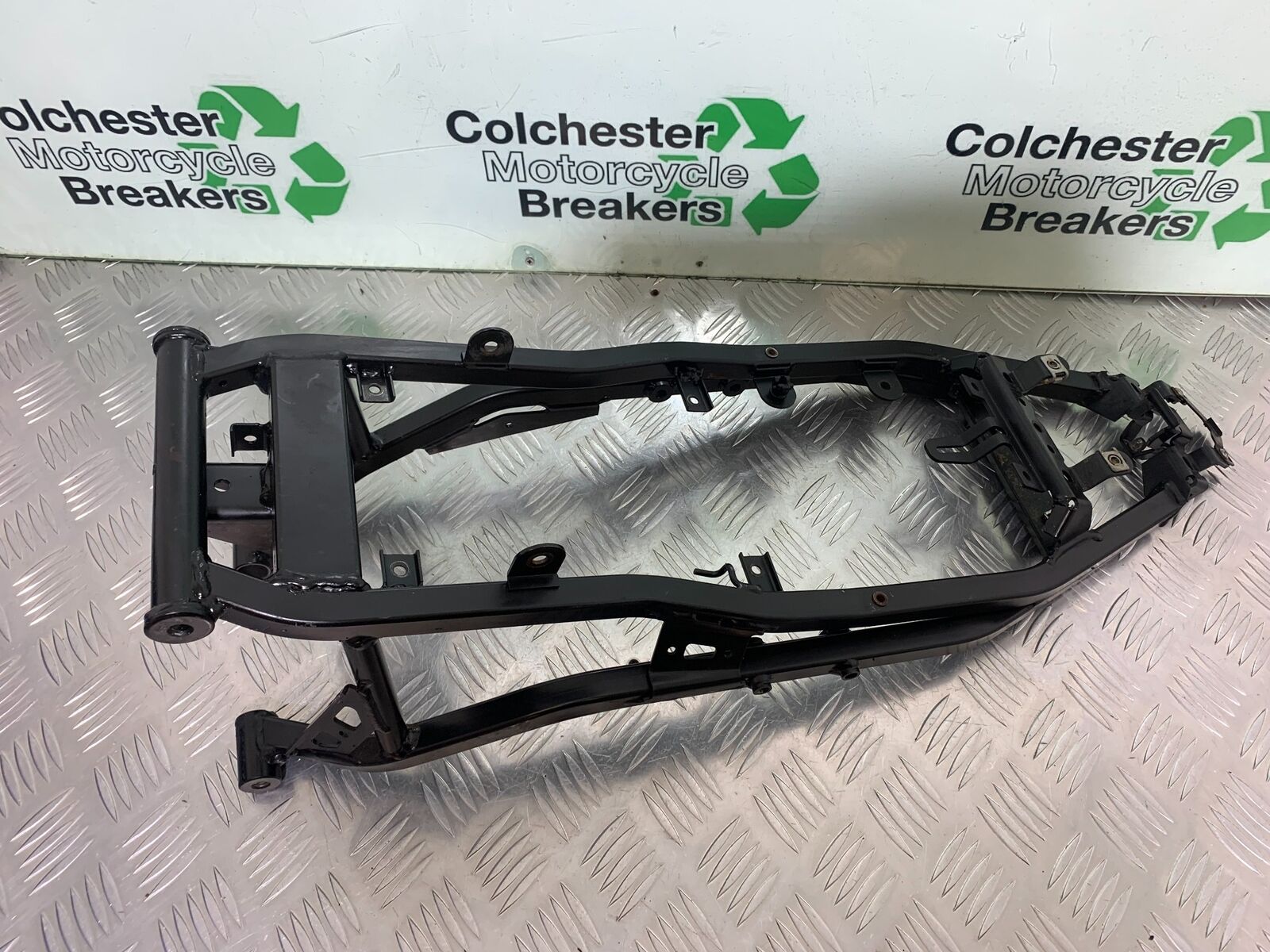 APRILIA RS4 125 REAR SUBFRAME  YEAR 2011-2016 (STOCK 994)