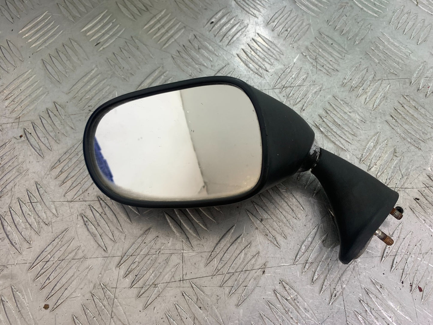 YAMAHA YZF1000 THUNDERACE LEFT MIRROR  YEAR 1997-2000 (CMB1204)