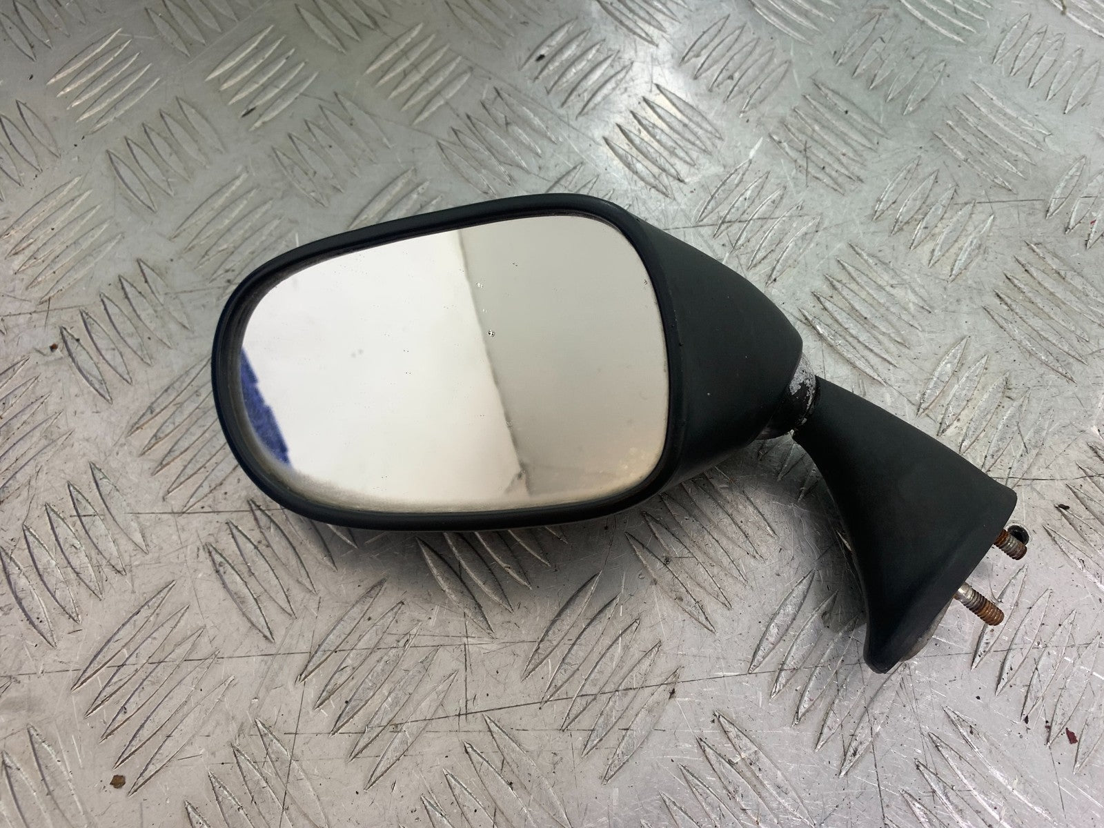 YAMAHA YZF1000 THUNDERACE LEFT MIRROR  YEAR 1997-2000 (CMB1204)