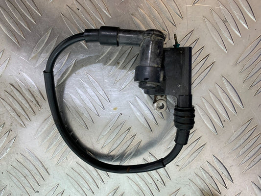 HONDA MSX125 GROM COIL AND CAP  YEAR 2016-2020  (CMB1009)
