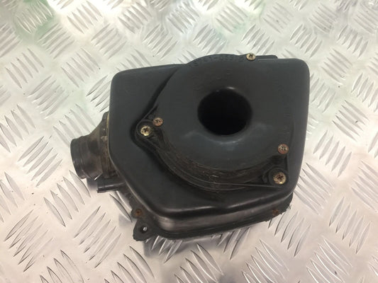 MUTT MONGREL 125 AIRBOX  YEAR 2016-2020 (STOCK 910)
