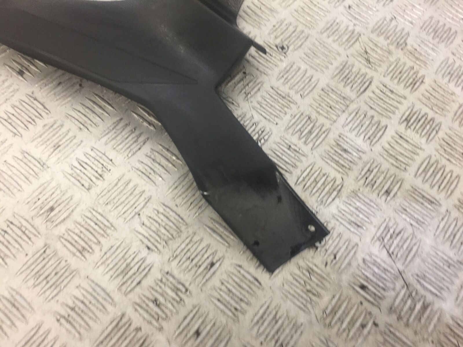 KAWASAKI NINJA 400 LEFT AND RIGHT SIDE INFILLS  YEAR 2019  (STOCK 635)