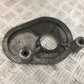HARLEY DAVIDSON FAT BOB FXDF AIR BOX MOUNT   YEAR 2009  (STOCK 806)