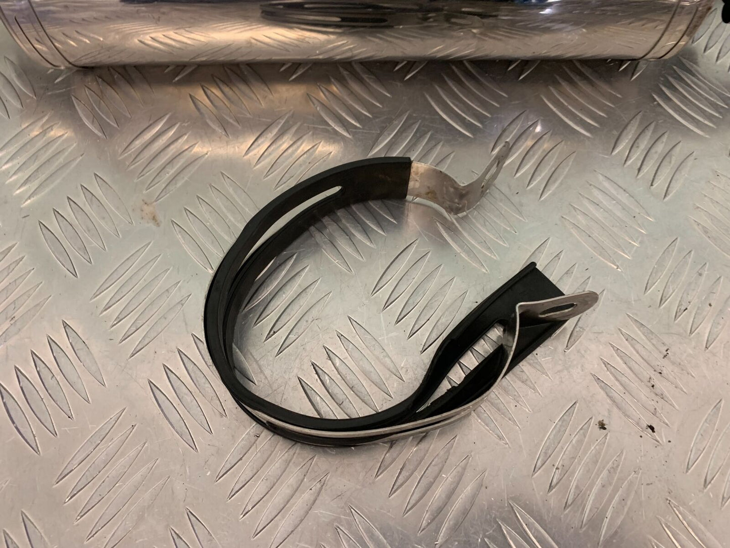 KAWASAKI NINJA 250 SL DELKEVIC SILENCER  YEAR 2015-2017 (STOCK 983)