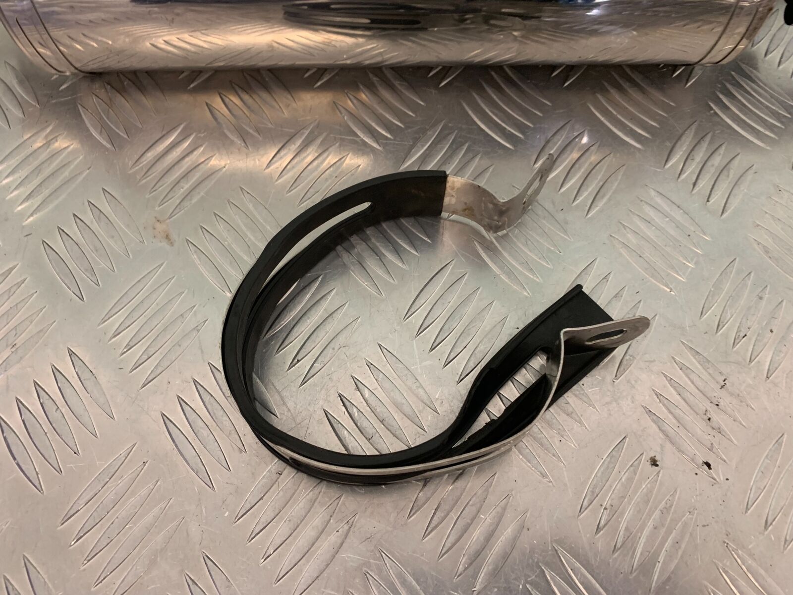 KAWASAKI NINJA 250 SL DELKEVIC SILENCER  YEAR 2015-2017 (STOCK 983)