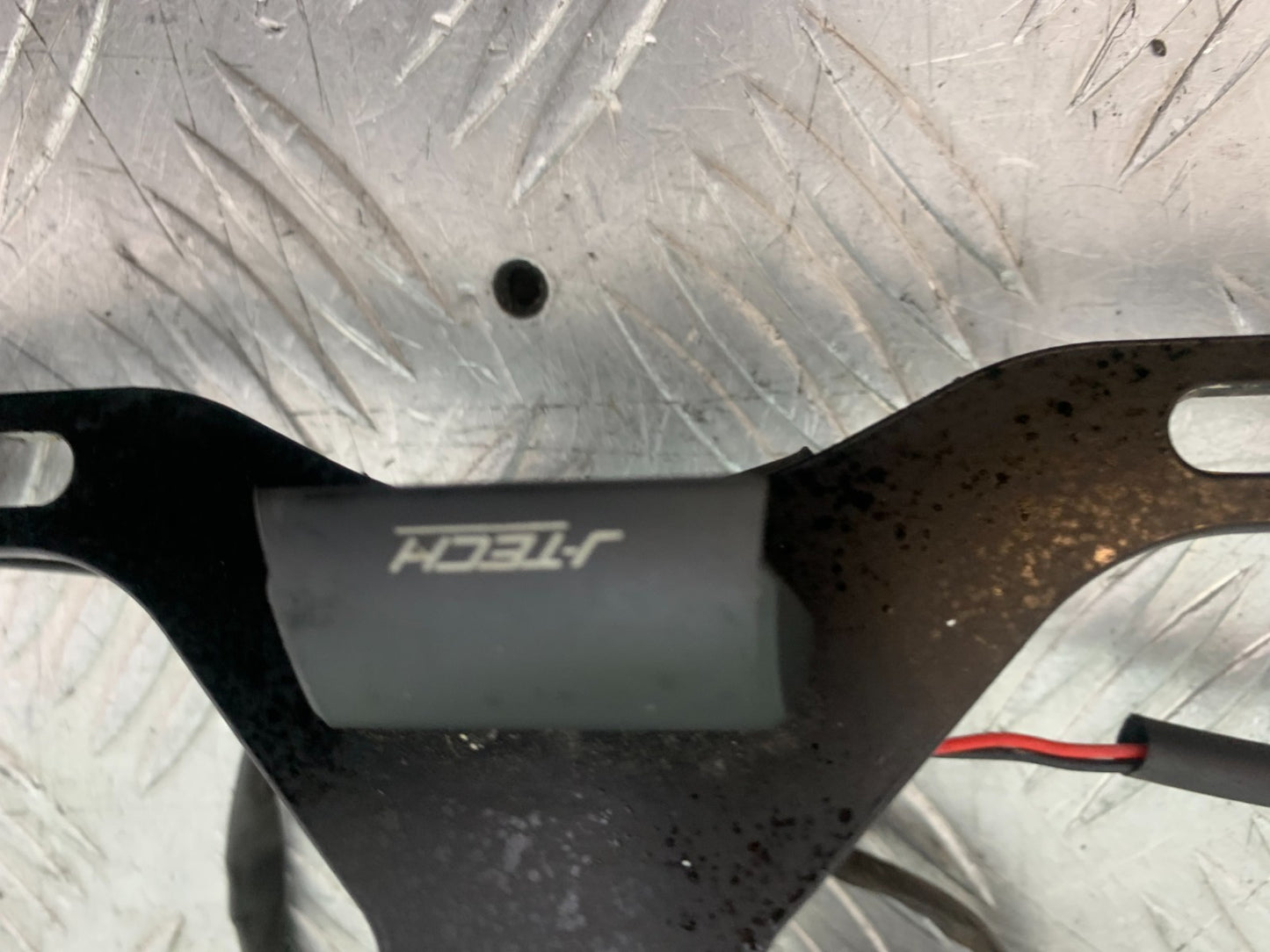 APRILIA TUONO 1000 V4R TAIL TIDY AND INDICATORS   YEAR 2011-13  (CMB1331)