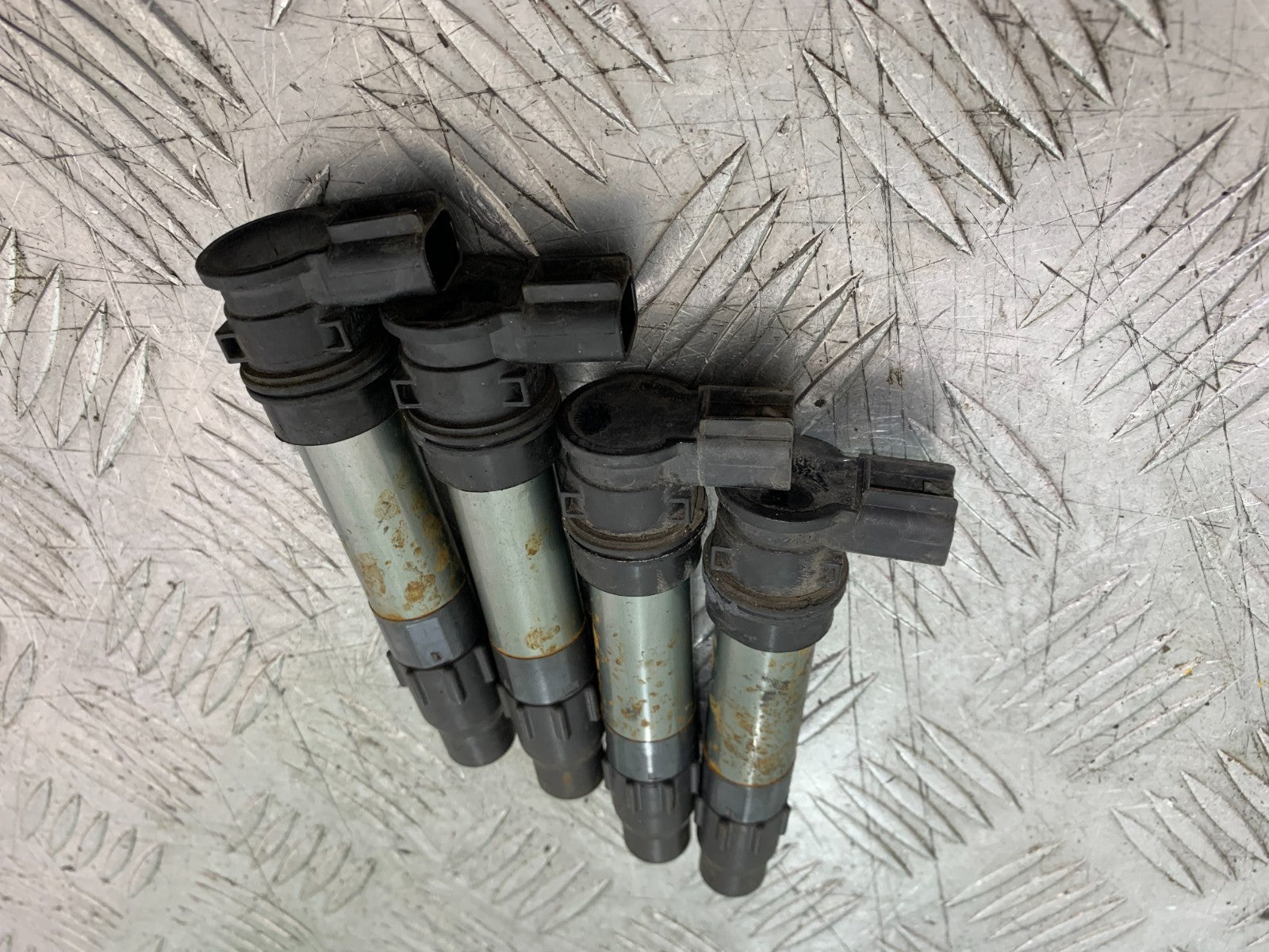 HONDA CBR1000 RR COILS  YEAR 2008-2011 (CMB1330) 