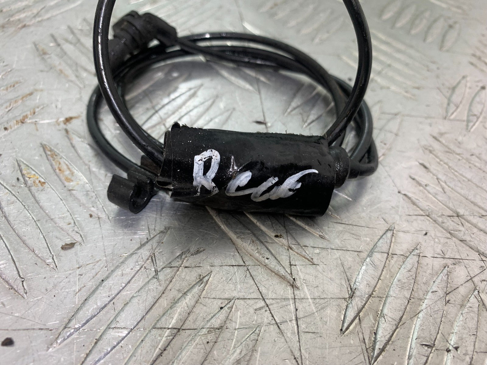 KTM RC125 RC 125 REAR ABS SENSOR   YEAR 2017-2022 (CMB 1244)
