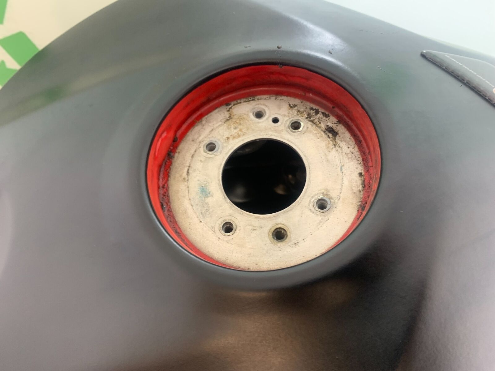 DUCATI 1199 PANIGALE PETROL TANK  YEAR 2012-2014 (CMB1047)
