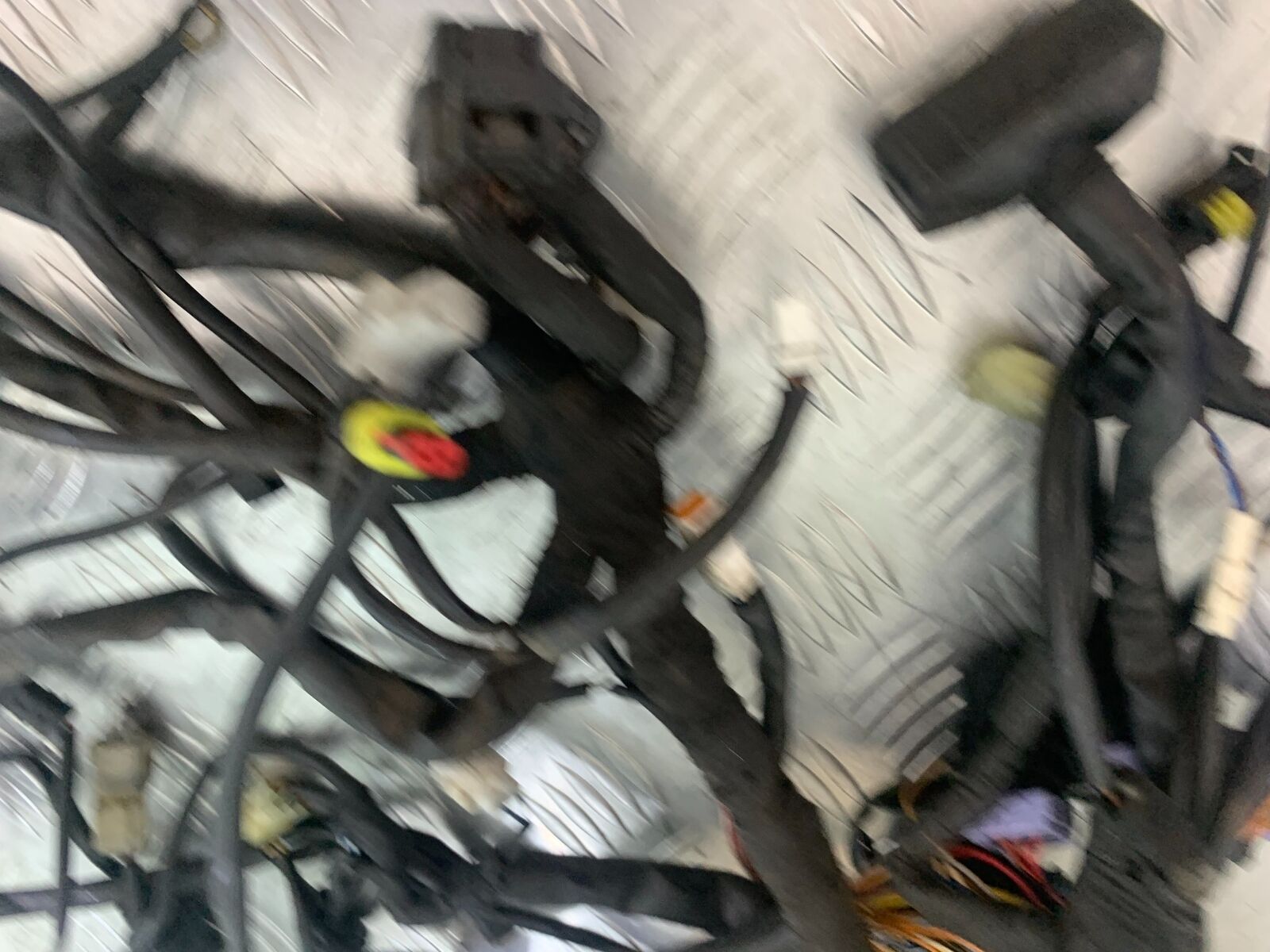KTM 990 SUPERMOTO T WIRING LOOM  YEAR 2010-2011  (CMB1127)