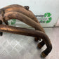 HONDA CBR600 CBR 600 FX FY EXHAUST DOWNPIPES  YEAR 1999-2000 (CMB1287)