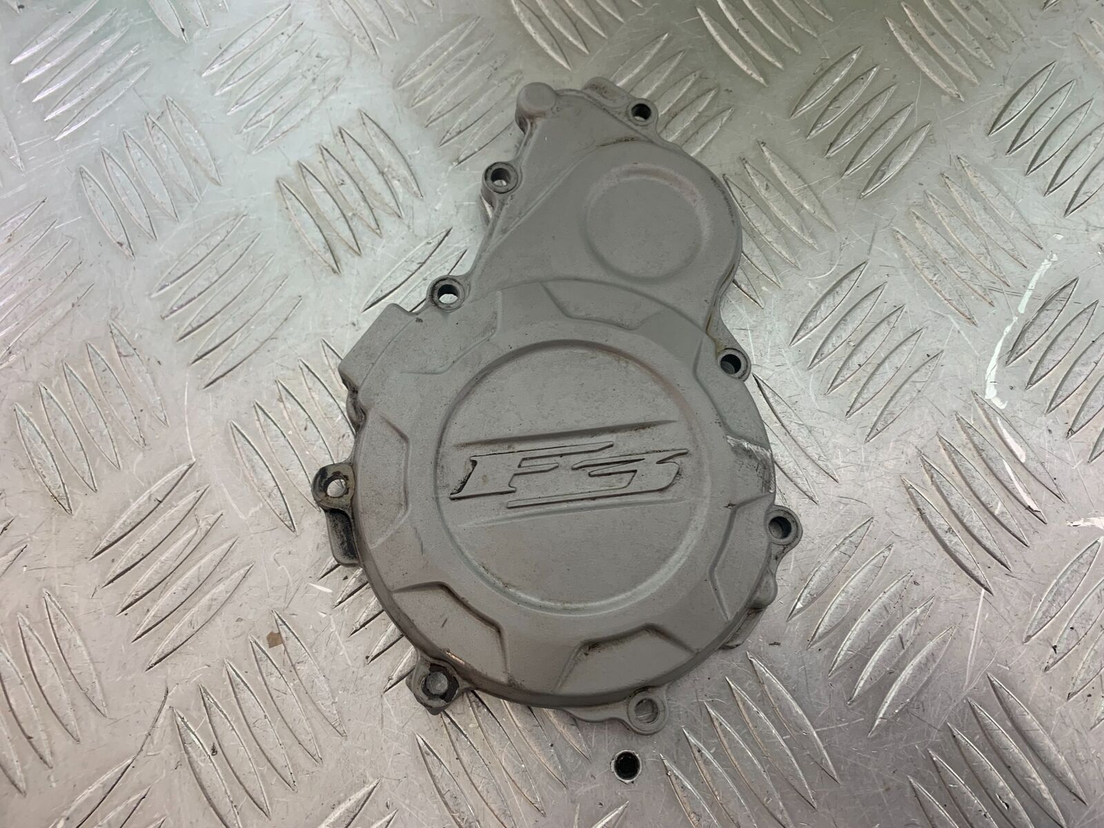 MV AGUSTA TURISMO VELOCE 800 GENERATOR COVER  YEAR 2014-17 (CMB1051)