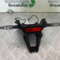 BMW R1200 R 1200 GS REAR MUDGUARD AND INDICATORS  YEAR 2013-2016 (CMB1257)
