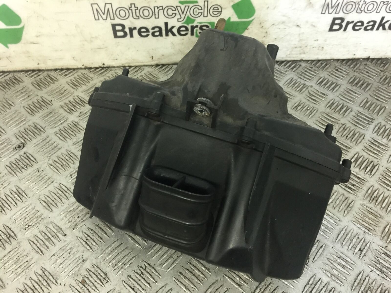 HONDA NC750 NC 750 SA-H AIR BOX   2014-2018 (STOCK 608)
