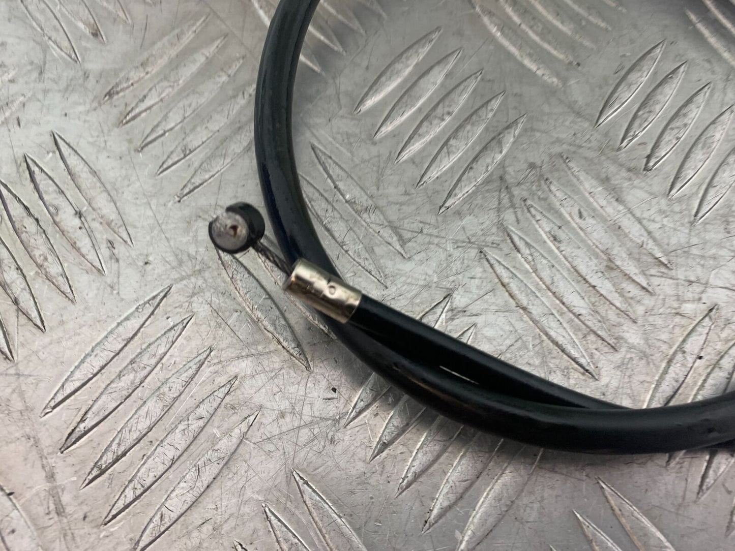 YAMAHA XT125 X XT 125 X CLUTCH CABLE   2005-2011 (CMB1097)