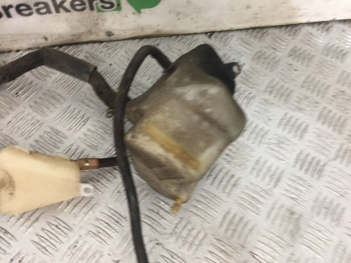 HONDA VT600 VT 600 SHADOW COOLANT BOTTLE YEAR 1996 (STOCK 747)