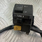 SUZUKI GSX1100 G GSX 1100 G LEFT SWITCH GEAR   1991-1996 (CMB1283)