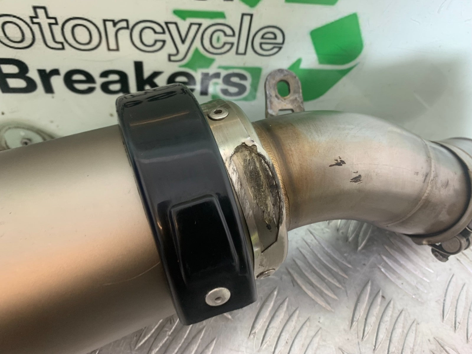 BMW S1000 RR SC PROJECT SILENCER   YEAR 2015-2018 (CMB1246)