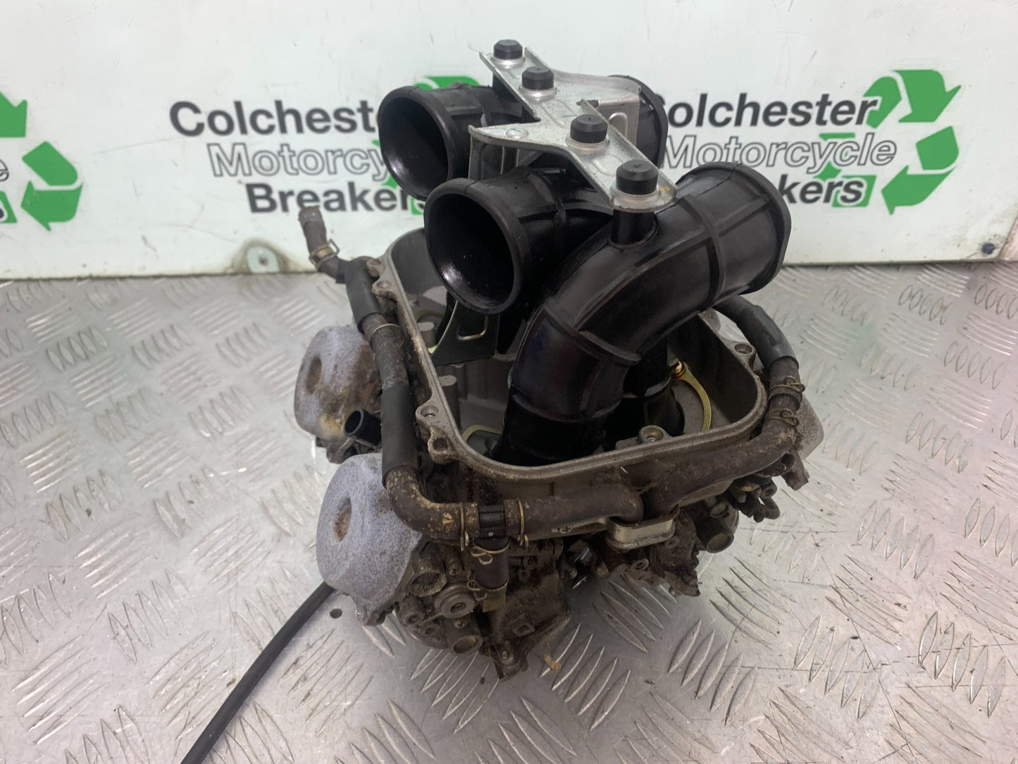HONDA ST1100 PAN EUROPEAN CARBS  YEAR 1993-2001 (CMB1195)