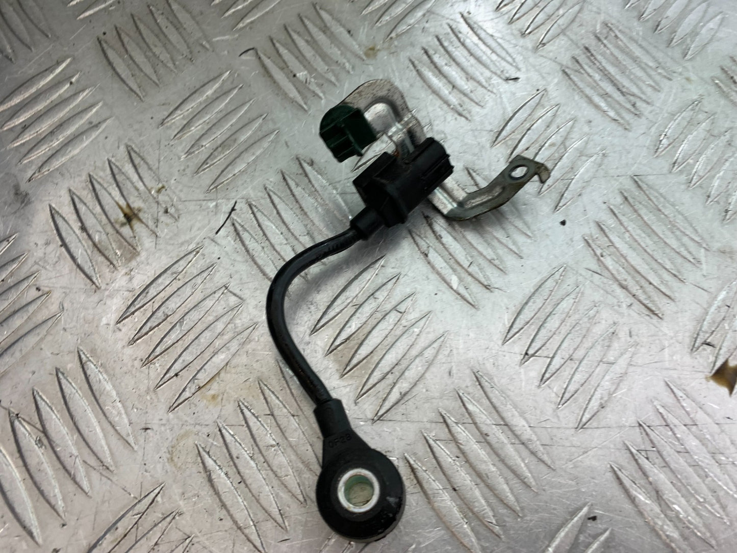 HONDA CBR1000 RR ENGINE KNOCK SENSOR  YEAR 2008-2011 (CMB1330)