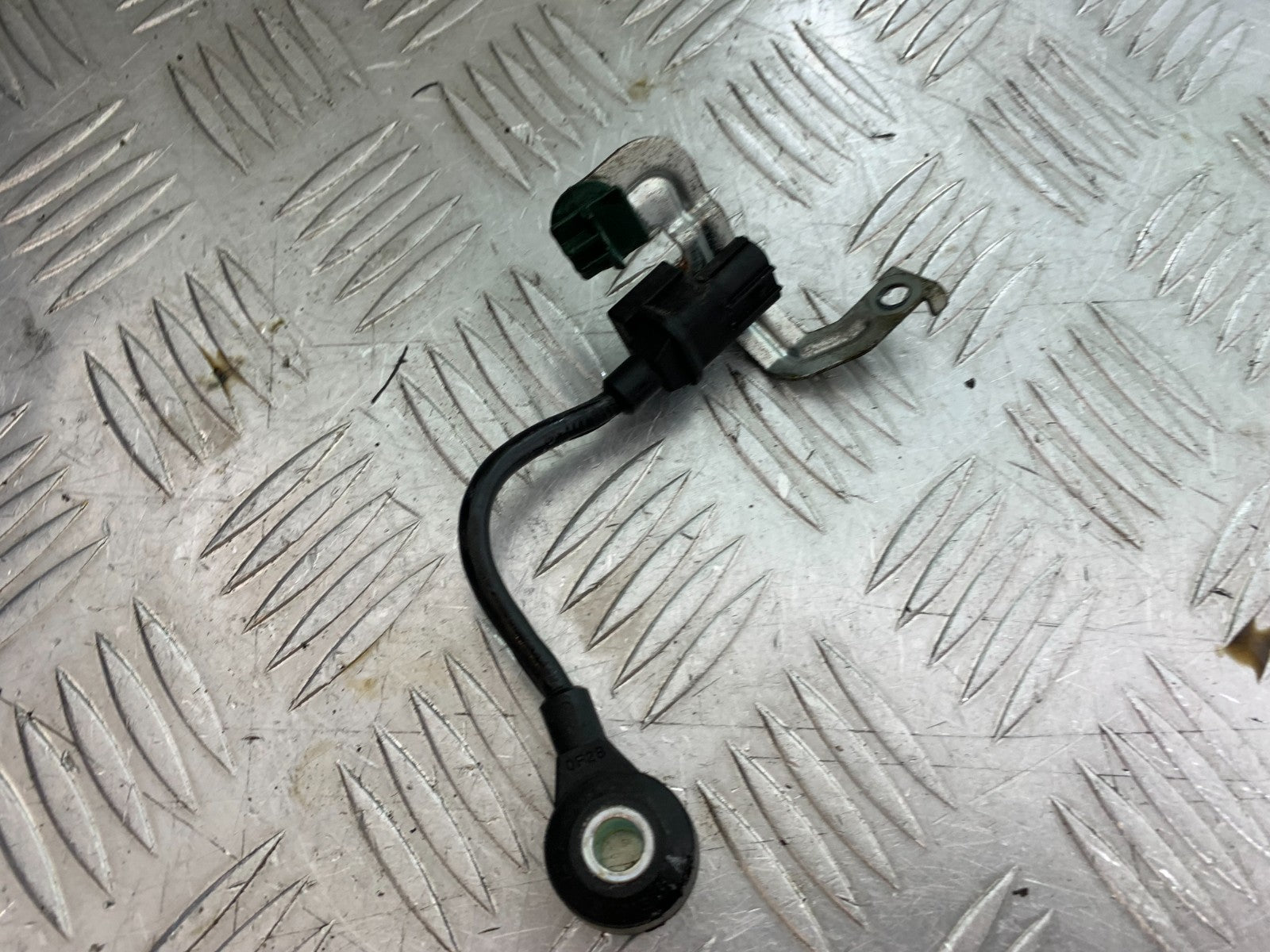 HONDA CBR1000 RR ENGINE KNOCK SENSOR  YEAR 2008-2011 (CMB1330)