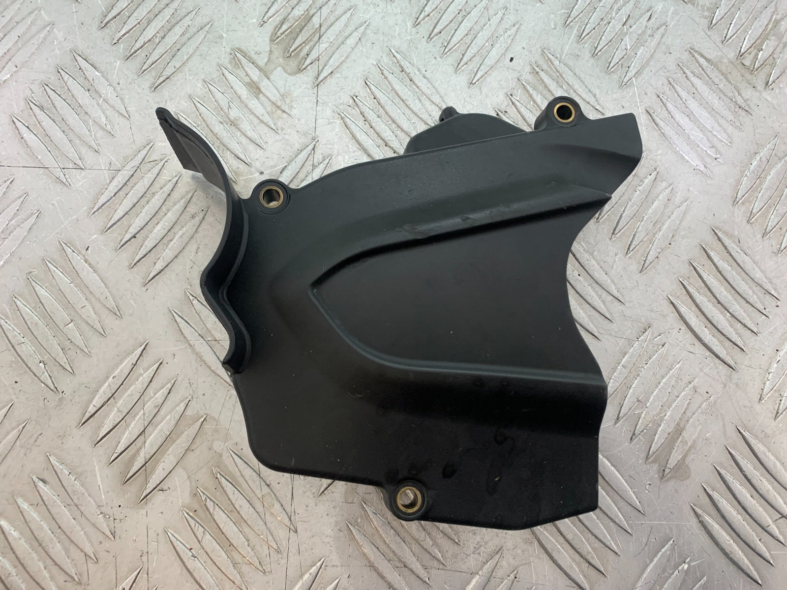 MV AGUSTA 800 F3 SPROCKET COVER  YEAR 2013-2016 (CMB1152)