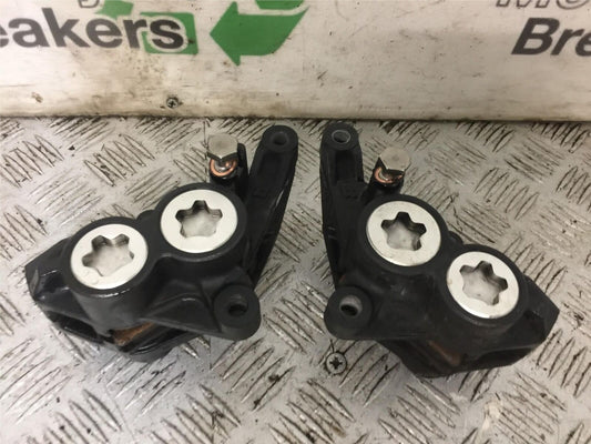 YAMAHA FZ1-N  FRONT BRAKE CALIPERS  YEAR 2006-2012  (STOCK 787)