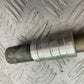 TRIUMPH 1050 SPEED TRIPLE FRONT WHEEL SPINDLE   YEAR 2005-2007 (CMB1322)