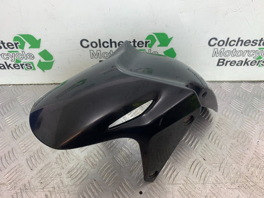 HONDA CB500 F CB500F FRONT MUDGUARD  YEAR 2013-2015  (CMB1235)