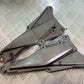 KAWASAKI Z1000 Z 1000 SX REAR SUBFRAME  YEAR 2011-13 (CMB1000)