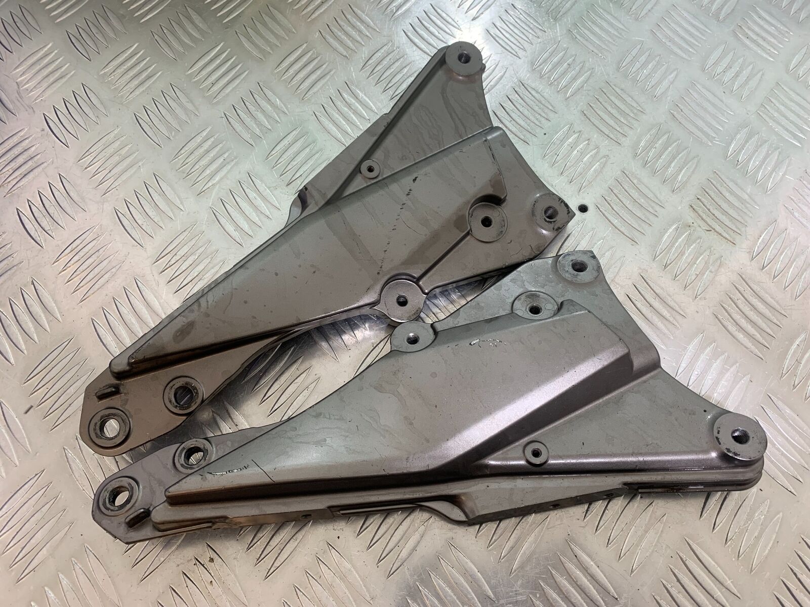 KAWASAKI Z1000 Z 1000 SX REAR SUBFRAME  YEAR 2011-13 (CMB1000)