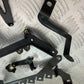 TRIUMPH 1050 SPRINT ST FRAME BRACKETS  2003-2011 (CMB1285)