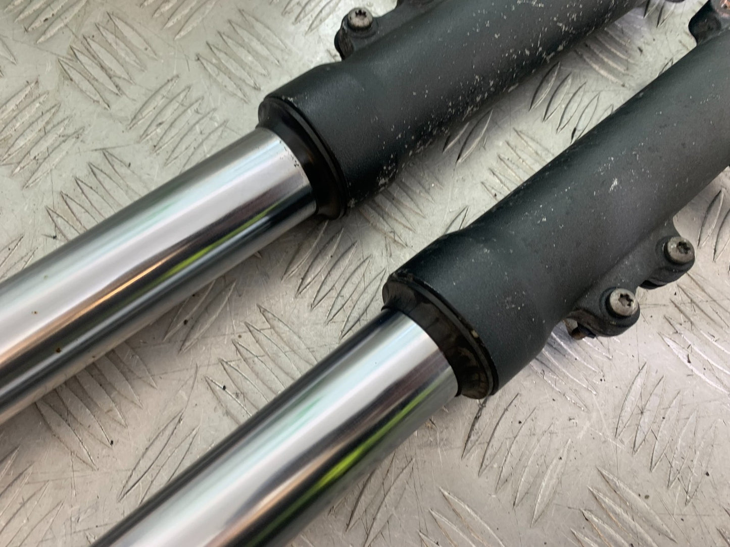 TRIUMPH 1050 SPRINT GT FORKS YEAR 2010-2016 (CMB1250)