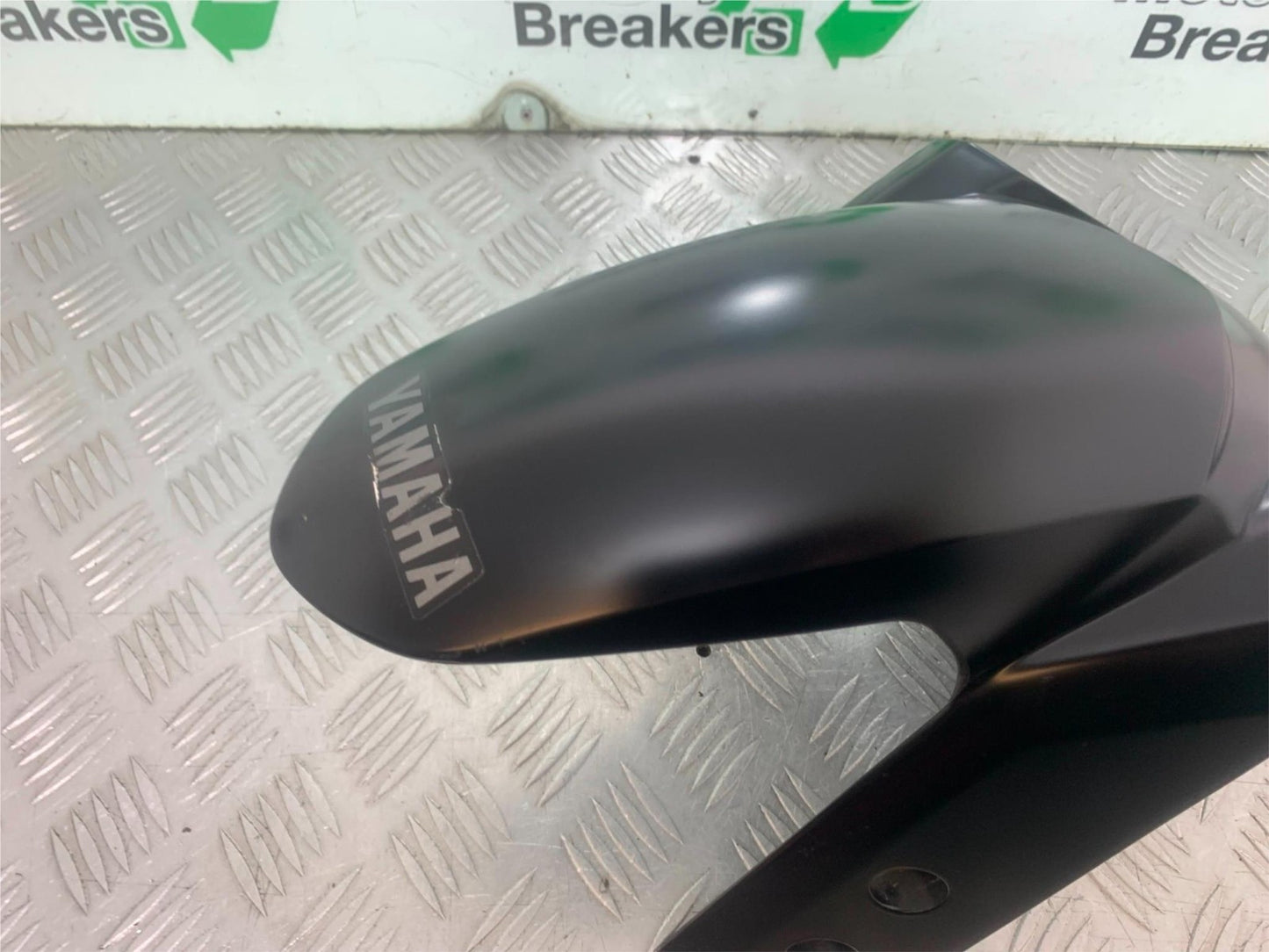 YAMAHA YZF-R125 YZF 125 FRONT MUDGUARD YEAR 2019-2022 (CMB1263)