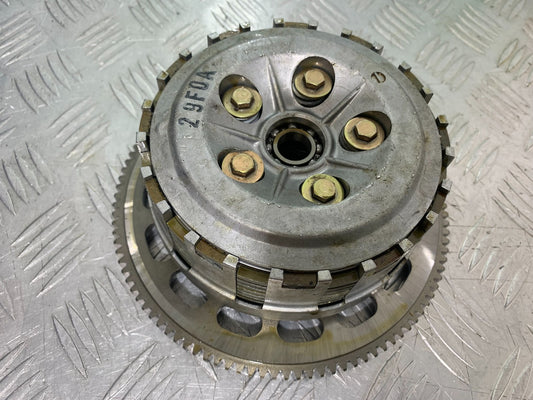 TRIUMPH 955I SPRINT RS CLUTCH  YEAR 1999-04
