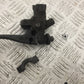 HONDA NT650 V DEAUVILLE CLUTCH LEVER AND BRACKET  YEAR 1998-06 (STOCK NO 843)
