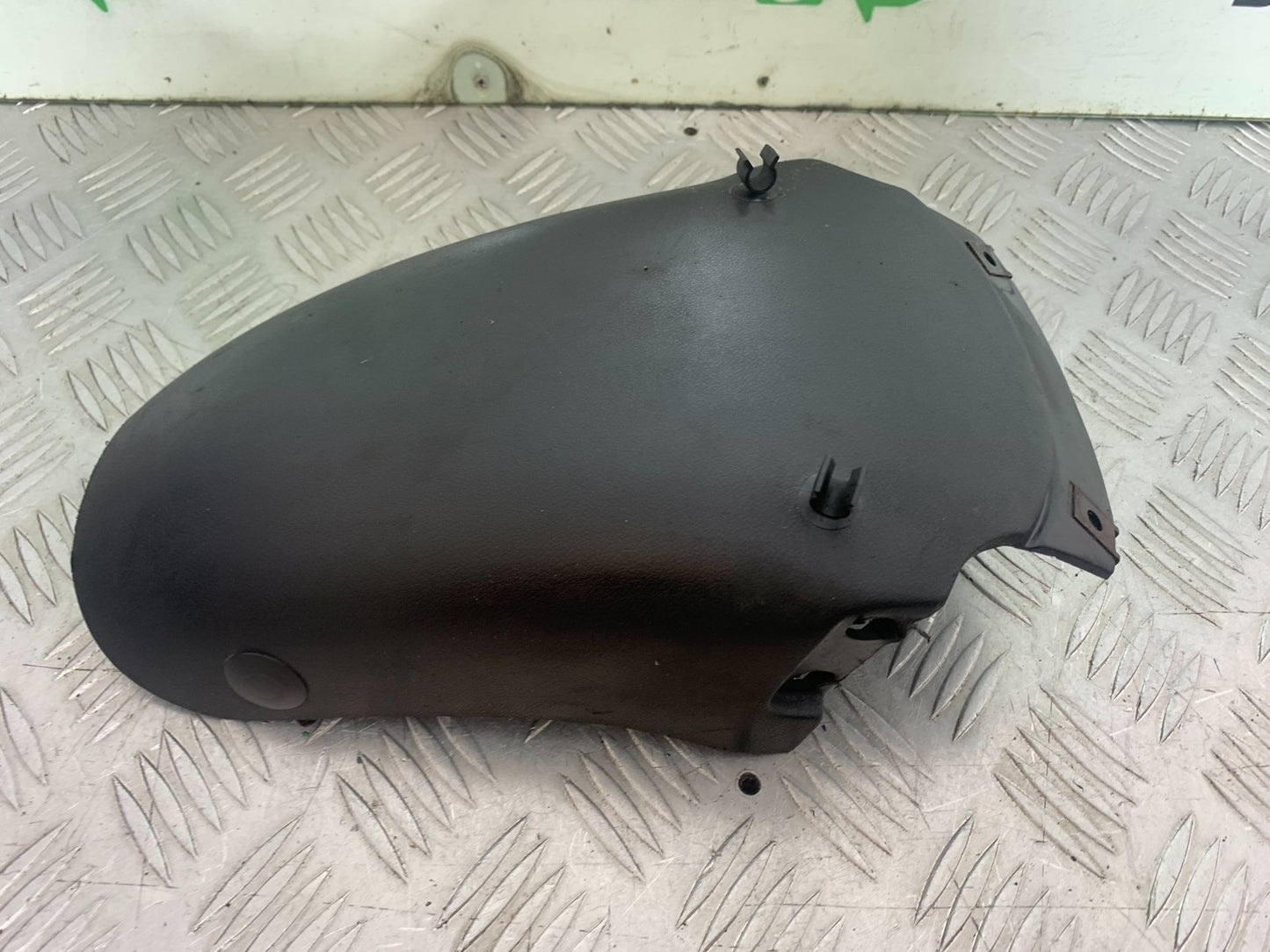 TRIUMPH 955i SPRINT ST FRONT MUDGUARD (REAR PART)   1999-2004 (CMB1176)
