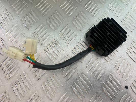 NECO GPX125 REGULATOR YEAR 2016-2021 (CMB1052)