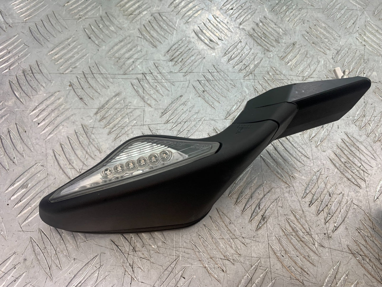 DUCATI 1198 S LEFT MIRROR   YEAR 2009-2011 (CMB1219)
