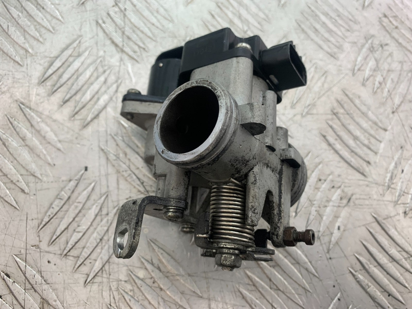 NECO ALEXONE 125 THROTTLE BODY YEAR 2016-2022  (CMB1273)