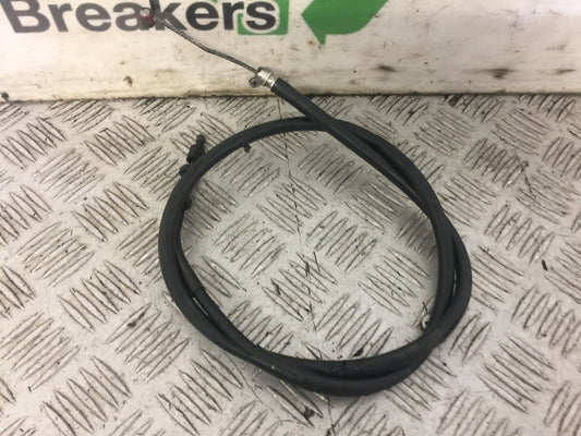 TRIUMPH TIGER 800 CLUTCH CABLE YEAR 2013 (STOCK 643)